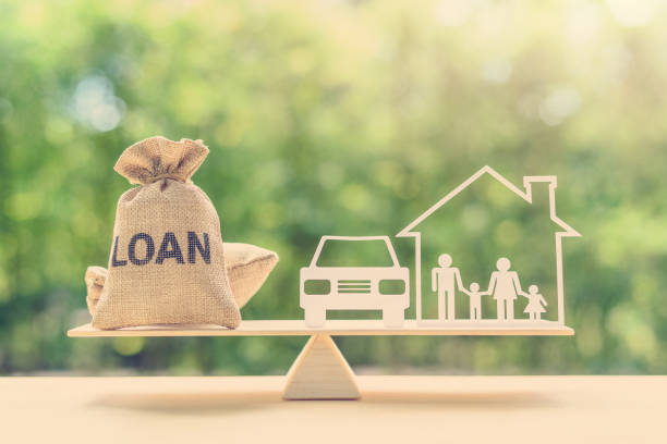 Best Home Equity Lines of Credit (HELOC)  in Larkspur, CA
