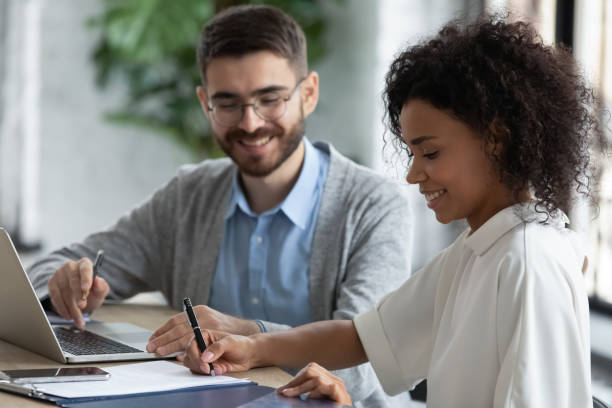 Loan Servicing and Management in Larkspur, CA